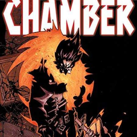 Chamber (2002 - 2003)