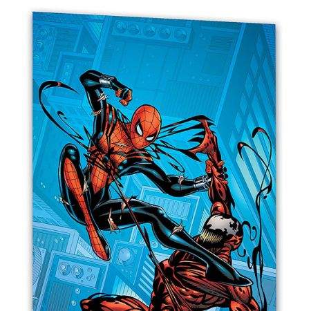 AMAZING SPIDER-GIRL VOL. 2: COMES THE CARNAGE! (2007)