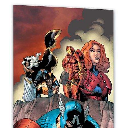 MARVEL ADVENTURES THE AVENGERS VOL. 4: THE DREAM TEAM (2007)