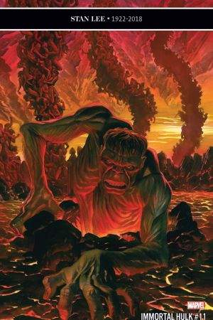 Immortal Hulk (2018) #11