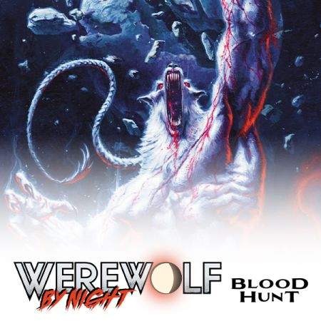 WEREWOLF BY NIGHT: BLOOD HUNT (2024)