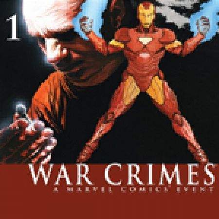 CIVIL WAR: WAR CRIMES 1 (2006)