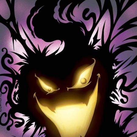 THANOS VOL. 4: EPIPHANY (2004)